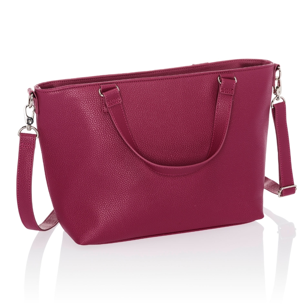 Thirty-one Miles of Style purse